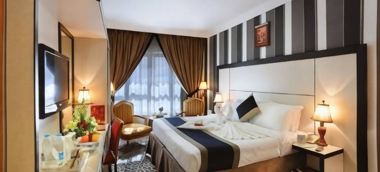 佐瓦国际酒店(Zowar Alalami Hotel)图片