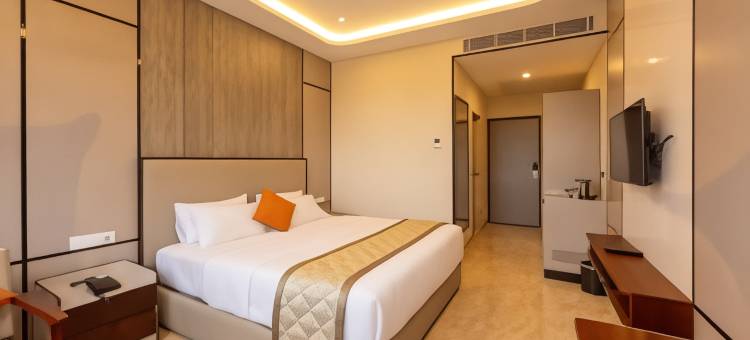 Fortune Village Hotel图片