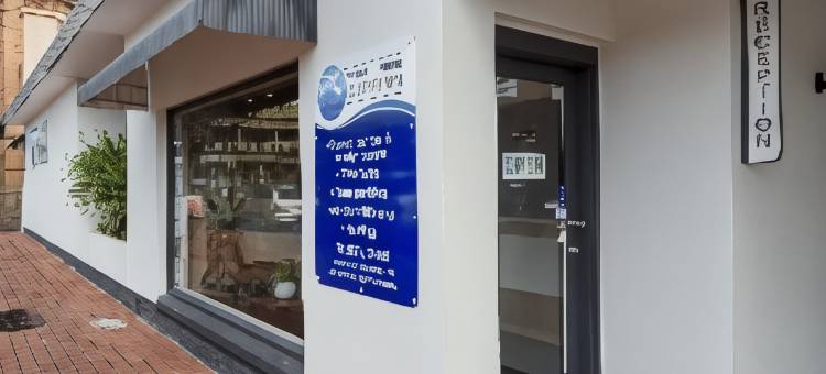 维多利亚海港城市旅馆(Victor Harbor City Inn)图片