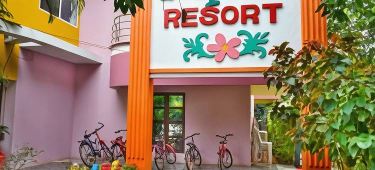 海豚度假村(Dolphin Resort)图片