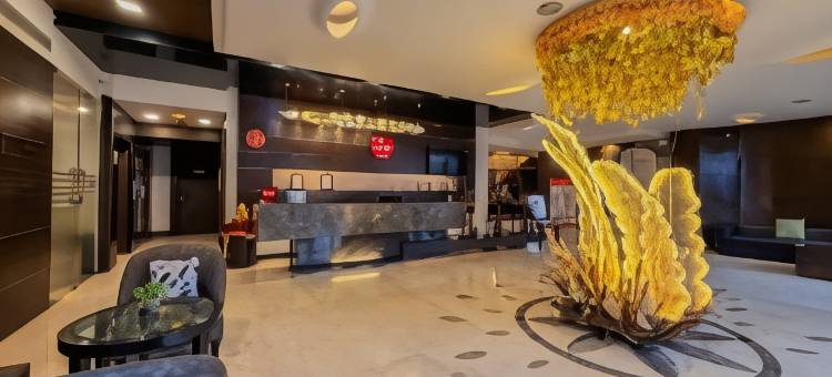 Spree酒店梅鲁特(Spree Hotel Meerut)图片
