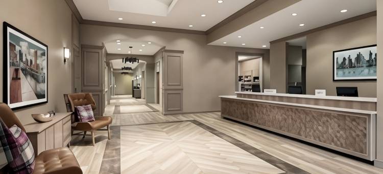 巴尔的摩内港Residence Inn 酒店(Residence Inn Baltimore Downtown/ Inner Harbor)图片