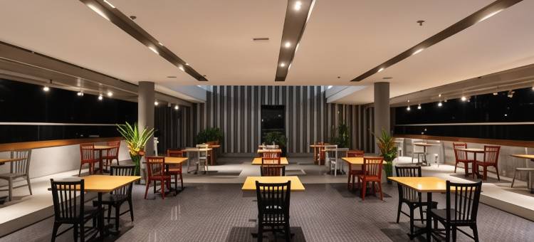 Holiday Inn Express & Suites HIEX麦德林(Holiday Inn Express & Suites MEDELLIN by IHG)图片