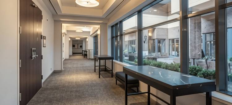 亚历山德里亚古城喜来登套房酒店(Sheraton Suites Old Town Alexandria)图片