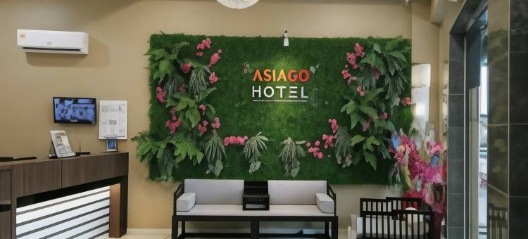 阿齐亚戈酒店(Asiago Hotel)图片