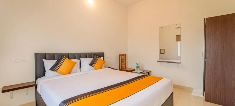 珠峰格兰德Treebo旗下Itsy酒店(Itsy Hotels Everest Grand)图片