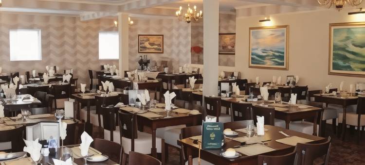 查茨沃斯庄园酒店(Chatsworth House Hotel)图片