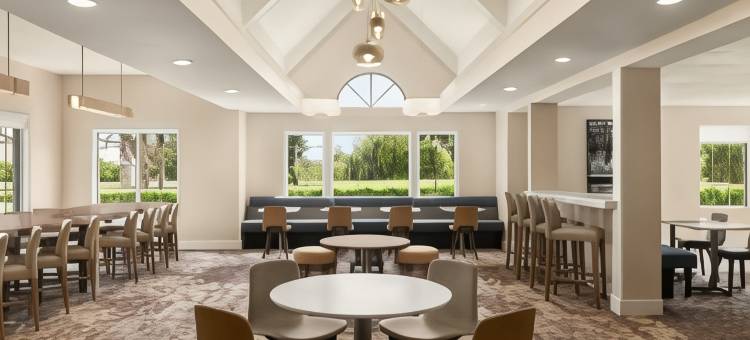 萨利纳斯蒙特雷居家酒店(Residence Inn Salinas Monterey)图片