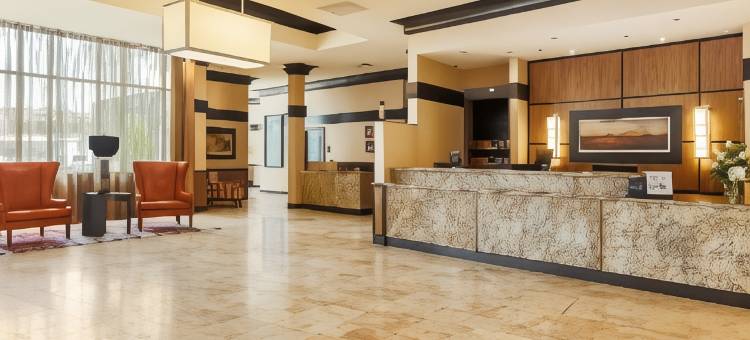 希尔顿海滨长廊布兰森着陆酒店(Hilton Promenade at Branson Landing)图片