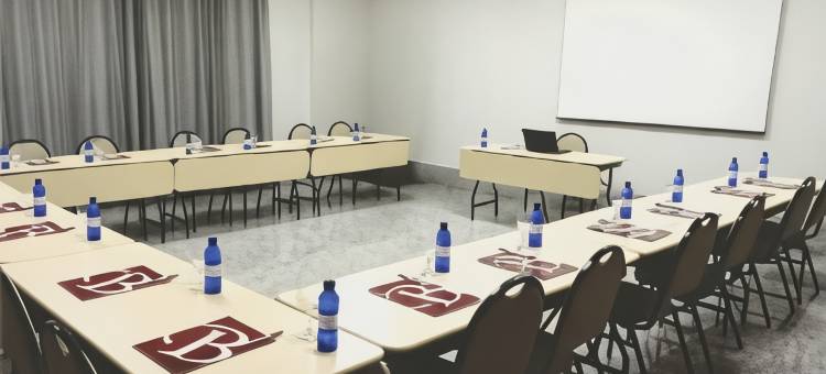 韦利亚威哈郁金香酒店(Tulip Inn Vila Velha)图片