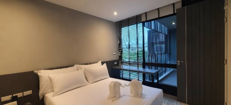 好梦高级酒店(Good Dream Premier)图片