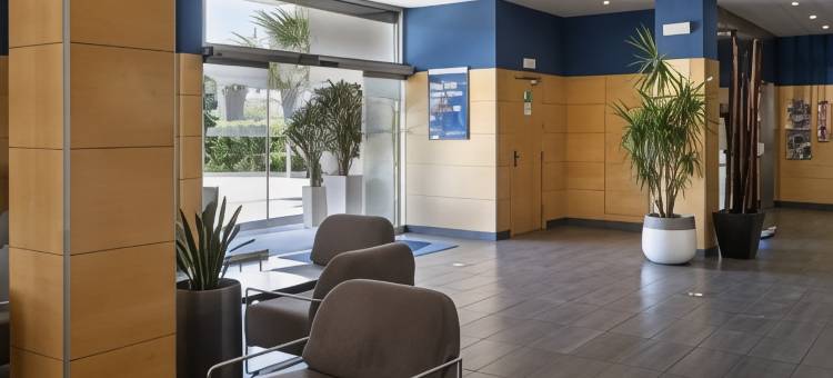 Holiday Inn Express 马拉加机场(Holiday Inn Express MALAGA AIRPORT by IHG)图片