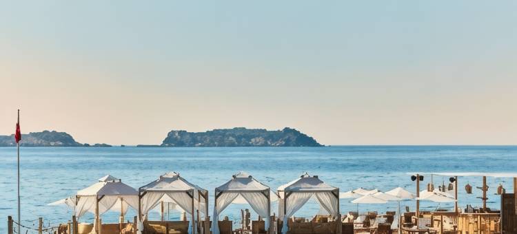安塔利亚泰基罗瓦瑞享度假村(Mövenpick Resort Antalya Tekirova)图片