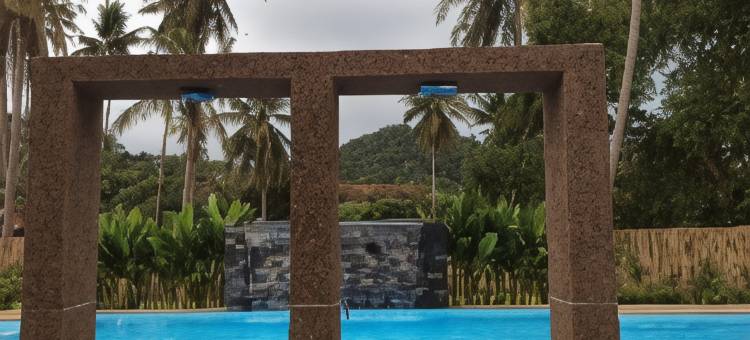 兰塔瓦妮达度假村(Lanta Wanida Resort)图片
