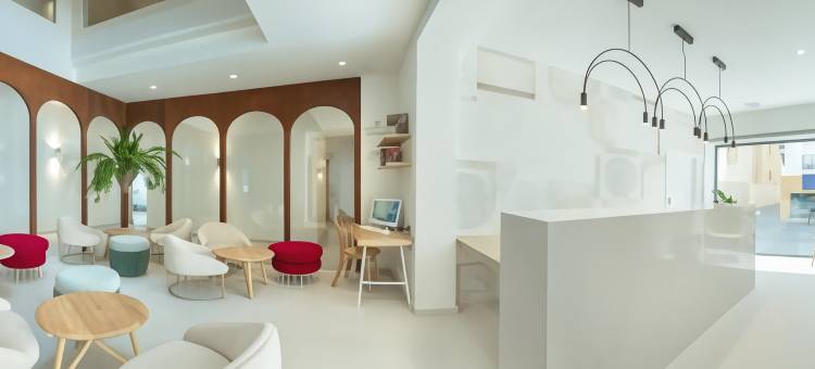 RH坎法利精品美食酒店(Gastrohotel Boutique RH Canfali)图片