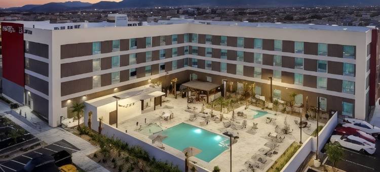 希尔顿欢朋套房酒店-拉斯维加斯西北区(Home2 Suites by Hilton Las Vegas Northwest)图片