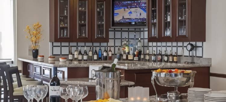 奥克代尔圣保罗花园酒店(Wingate by Wyndham St. Paul/Oakdale/Woodbury)图片