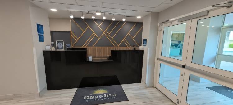 奥古斯塔艾森豪威尔堡附近温德姆戴斯套房汽车旅馆(Days Inn & Suites by Wyndham Augusta Near Fort Eisenhower)图片