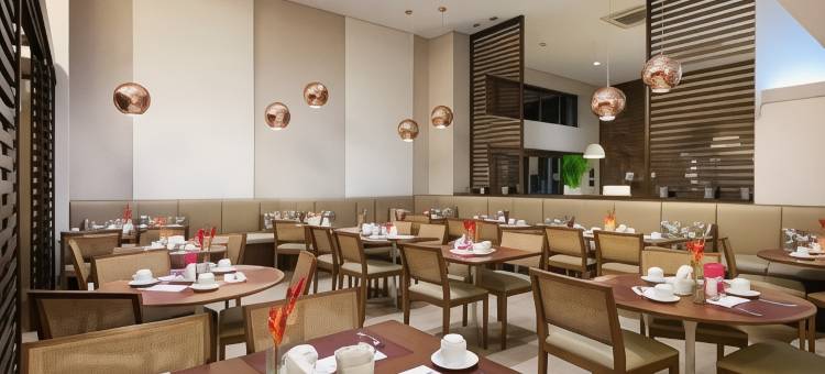 马蒂兹穆提套房(Matiz Multi Suites)图片
