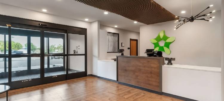 美国长住豪华套房 - 博伊西市 - 默里迪恩(Extended Stay America Premier Suites - Boise - Meridian)图片