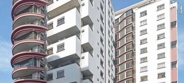 雅加达西玛图邦城中住宿酒店(Midtown Residence Simatupang Jakarta)图片