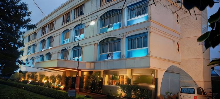 桑卡姆酒店(Hotel Sankam Residency)图片