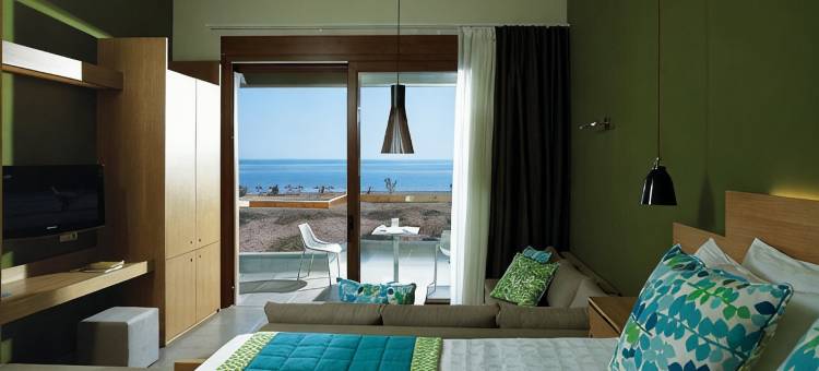 撒拉塔海边酒店(Thalatta Seaside Hotel)图片