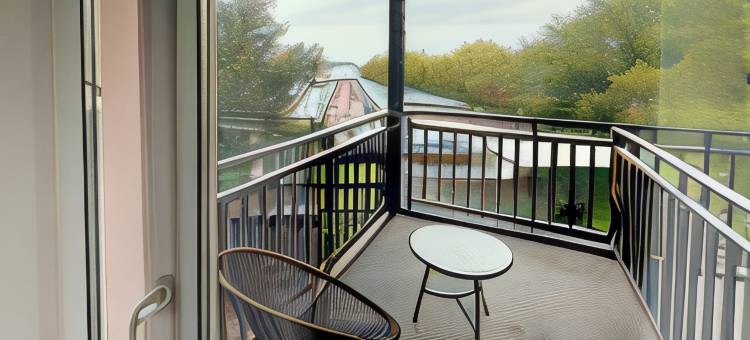 吕塞尔斯海姆法兰克福机场·DORMERO酒店(Dormero Hotel Rüsselsheim Airport-Frankfurt)图片