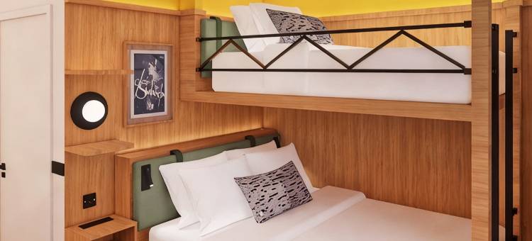 voco 阿斯托里亚 by IHG(Voco Astoria by IHG)图片