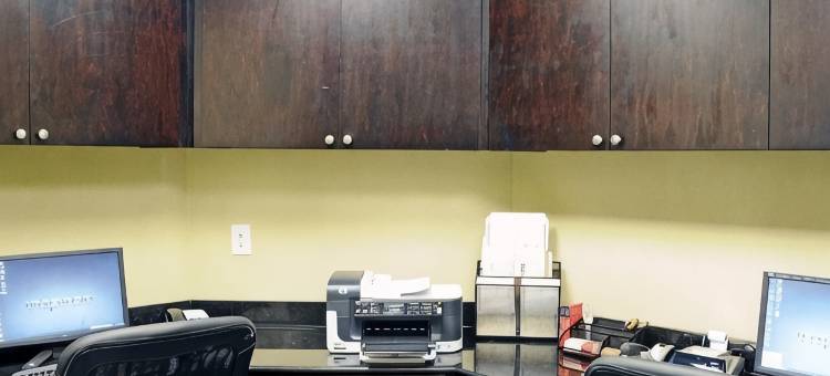 希尔顿欢朋套房酒店-弗劳沃利布兰奇(Hampton Inn & Suites Flowery Branch Lake Lanier)图片