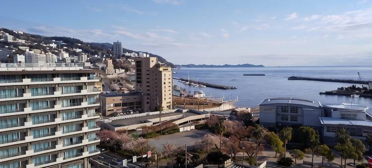 大野屋酒店(Hotel Oonoya)图片