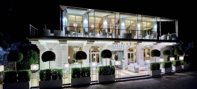 欧洲大酒店(Europa Grand Hotel)图片