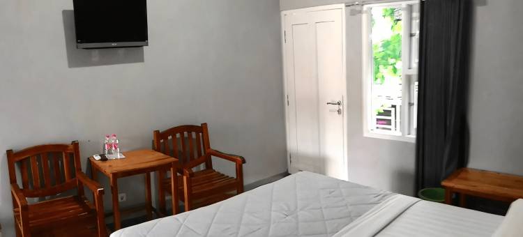 卡尔萨因达酒店(Hotel Khalsa Indah Purwarkarta)图片