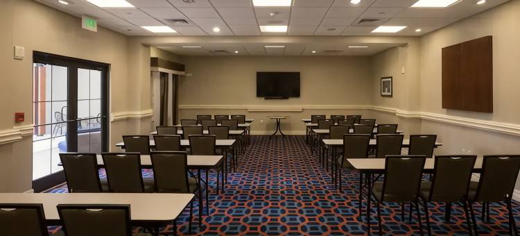 Homewood Suites by Hilton-圣安东尼奥北(Homewood Suites by Hilton San Antonio North)图片