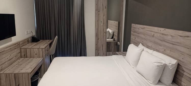 VIU57酒店(Hotel Viu57)图片