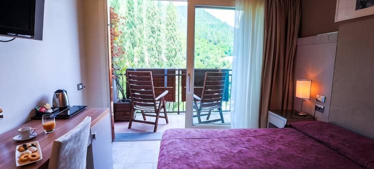 罗赛欧优若泰尔梅疗养度假酒店(Ròseo Euroterme Wellness Resort)图片
