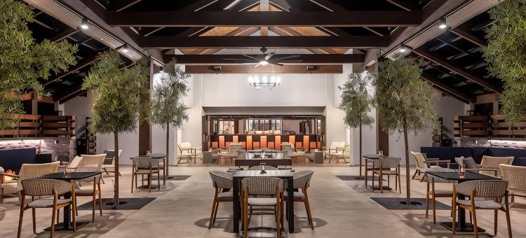 希尔顿格调精选哈德斯顿索尔万酒店(The Hadsten Solvang, Tapestry Collection by Hilton)图片