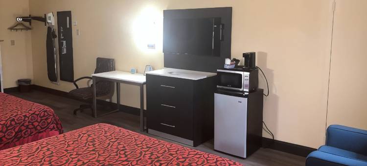 格罗夫市哥伦布南温德姆戴斯酒店(Days Inn by Wyndham Grove City Columbus South)图片