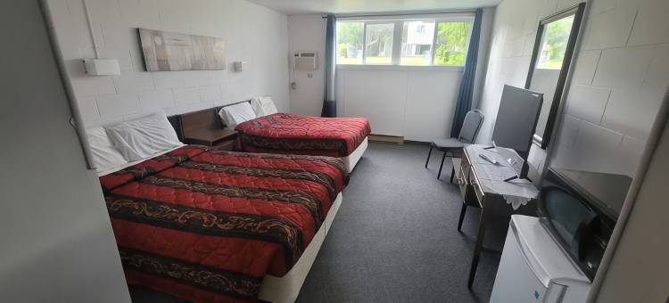 梅丽塔汽车旅馆(Melita Inn Motor Hotel)图片