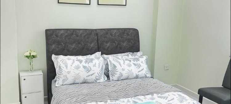 Cozy Nest Panji Double room图片