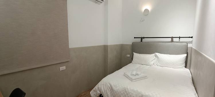 No 9 Hotel 九号文旅图片