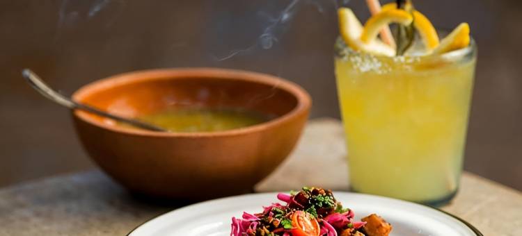 圣何塞德尔卡沃德里夫特设计酒店成员酒店(Drift San Jose del Cabo, a Member of Design Hotels)图片