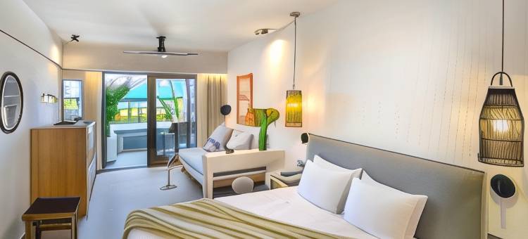 卡拉奢华海滨套房(Calla Luxury Seafront Suites)图片