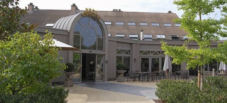 欧罗特拉那肯酒店(Eurotel Lanaken)图片