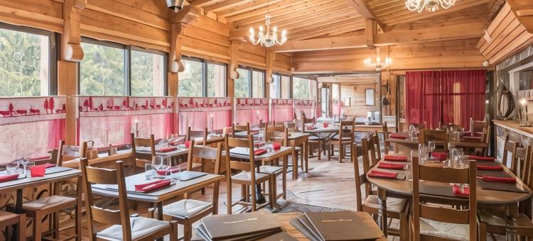 艾库尔伊酒店(Hotel l'Ecureuil)图片