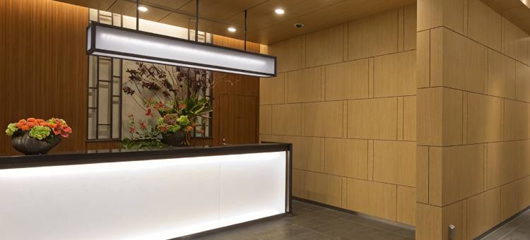 神田东诚可可尼酒店(Tosei Hotel Cocone Kanda)图片