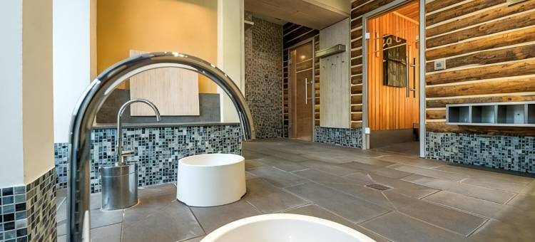 巴特萨克萨格贝尔生命酒店(Göbel´s Vital Hotel Bad Sachsa)图片