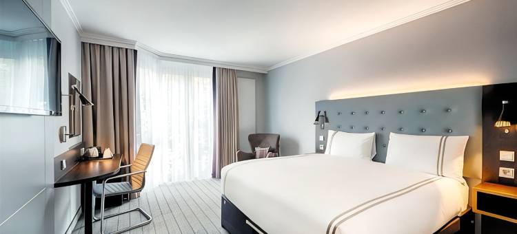 斯图加特巴特康斯达特 Premier Inn 酒店(Premier Inn Stuttgart Bad Cannstatt)图片