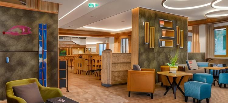 霍克尼希阿尔卑斯公园酒店及公寓(AlpenParks Hotel & Apartment Hochkönig)图片