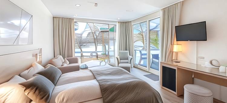 罗斯峡湾海滩酒店(Rosfjord Strandhotel)图片